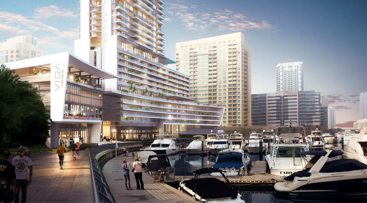 Emaar-Vida-Residences-Dubai-Marina-2